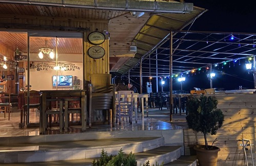 Inebolu Casa | Sahintepesi Pansiyon