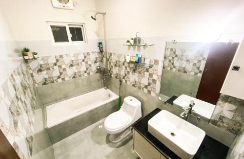 Sahiwal Cama Y Desayuno | Sahiwal family Guest house
