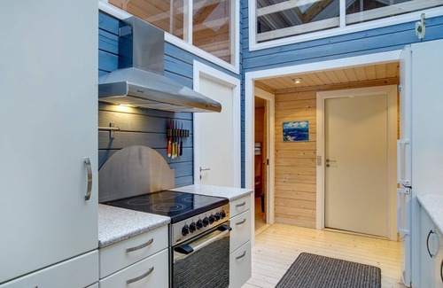 Store Fuglede Casa | "Sahra" - 200m from the sea by Interhome