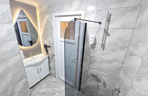 Pendik Apartamento | Sahrakent Otel Pendik