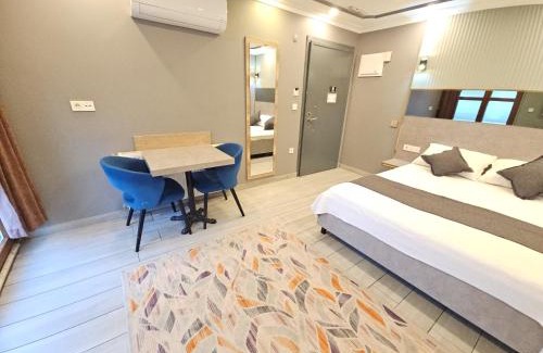 Pendik Apartamento | Sahrakent Otel Pendik