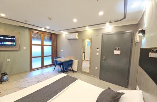 Pendik Apartamento | Sahrakent Otel Pendik
