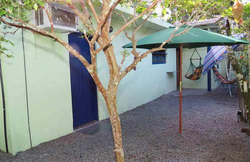 Barra do Sahy Casa | BAR SAHY A SOLO 40 METROS DE LA PLAYA / aire acondicionado