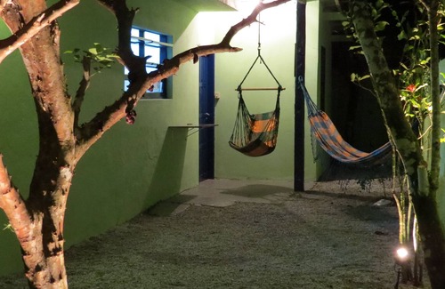 Barra do Sahy Casa | BAR SAHY A SOLO 40 METROS DE LA PLAYA / aire acondicionado