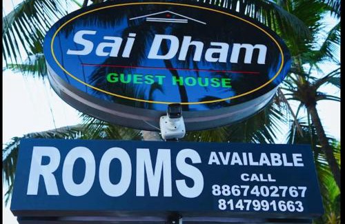 Tonse West Casa | Sai Dham Room Stay