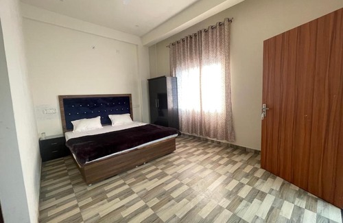 Mahmoorganj Casa | SAI GUEST HOUSE BANARAS RAILWAY STATION 2km from KASHI VISHWANATH
