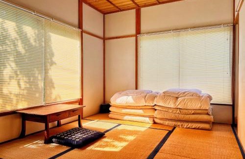 Kisami Casa | Sai Holiday House Ohama Beach - Max 9 ppl
