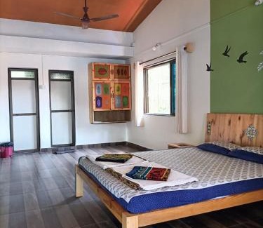 Devbag Casa | Sai Homestay