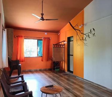 Devbag Casa | Sai Homestay
