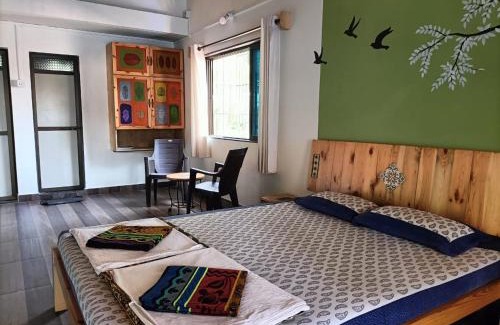 Devbag Casa | Sai Homestay