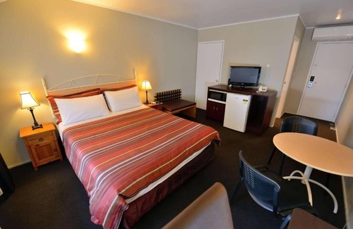 Greenlane - Ellerslie Hotel | Sai Motel