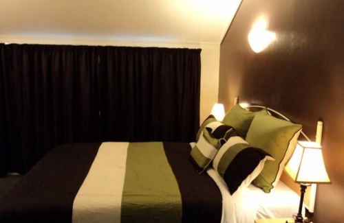 Greenlane - Ellerslie Hotel | Sai Motels - Greenlane Auckland