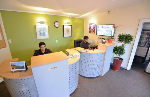 Greenlane - Ellerslie Hotel | Sai Motels - Greenlane Auckland