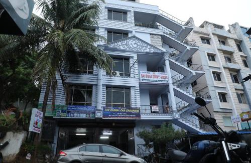 Visakhapatnam Casa | Sai Nivas Guest House