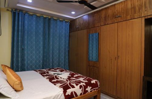 Visakhapatnam Casa | Sai Nivas Guest House