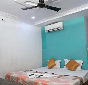 Visakhapatnam Casa | Sai Nivas Guest House