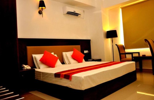 Wellawatta South Hotel | Sai Sea City Hotel