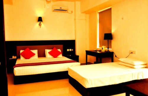 Wellawatta South Hotel | Sai Sea City Hotel