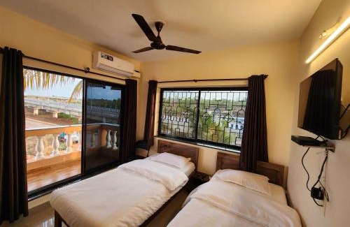 Pernem Casa | Sai Sharad Guest House