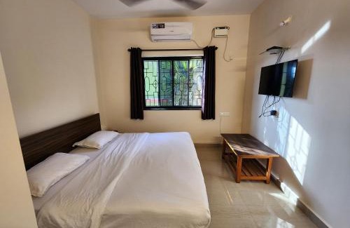 Pernem Casa | Sai Sharad Guest House