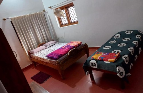 Virarajendrapet Casa | SAI VISHRAM HOMESTAY