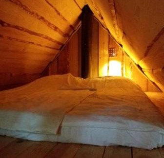 Anija Parish Cabina | Saia Forest House