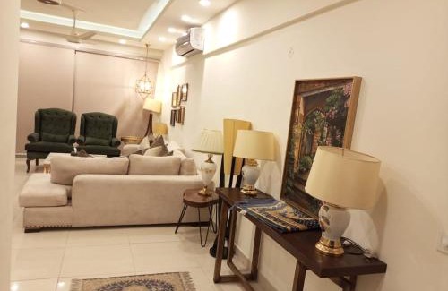 G-8 Sector Apartamento | Said's Suites Elysium Tower Opposite to Centaurus Mall