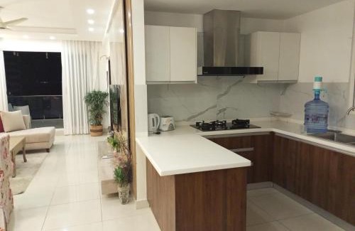 G-8 Sector Apartamento | Said's Suites Elysium Tower Opposite to Centaurus Mall