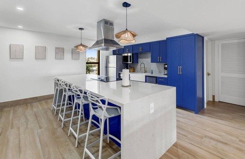 South Padre Island Condominio | Saida II Beachfront Oasis