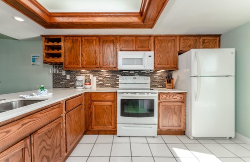 South Padre Island Condominio | Saida III 605 - Relajante condominio frente al mar con balcón privado