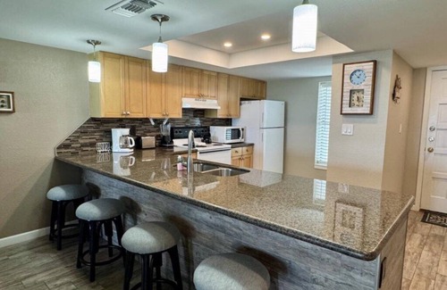 South Padre Island Condominio | Saida III Condos - S3805