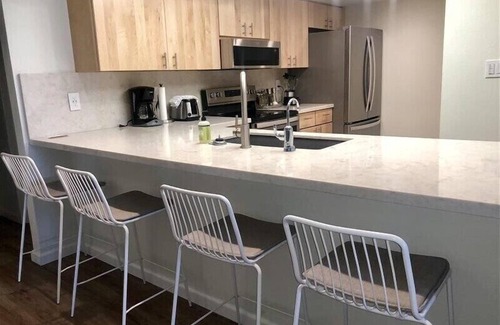 South Padre Island Condominio | Saida IV Condos - S4907