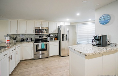 South Padre Island Condominio | Saida Resort 3 Bedroom with Million Dollar Views!
