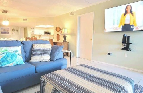 South Padre Island Condominio | Saida Towers IV #303