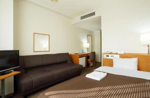 Higashi Ward Hotel | SAIDAIJI GRAND HOTEL - Vacation STAY 92839