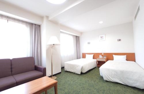 Higashi Ward Hotel | SAIDAIJI GRAND HOTEL - Vacation STAY 92827