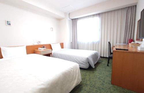 Higashi Ward Hotel | SAIDAIJI GRAND HOTEL - Vacation STAY 92827