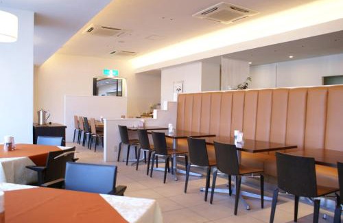 Higashi Ward Hotel | SAIDAIJI GRAND HOTEL - Vacation STAY 92827