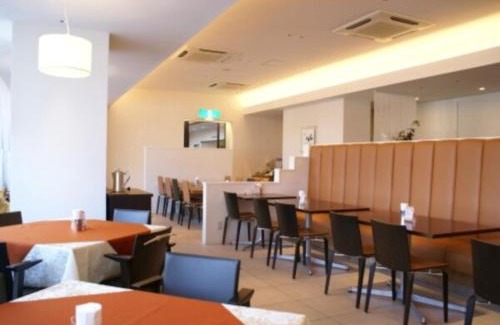 Higashi Ward Hotel | SAIDAIJI GRAND HOTEL - Vacation STAY 92840