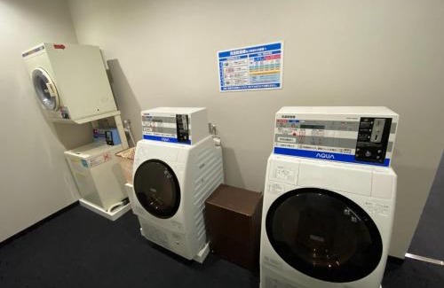 Higashi Ward Hotel | SAIDAIJI GRAND HOTEL - Vacation STAY 92826