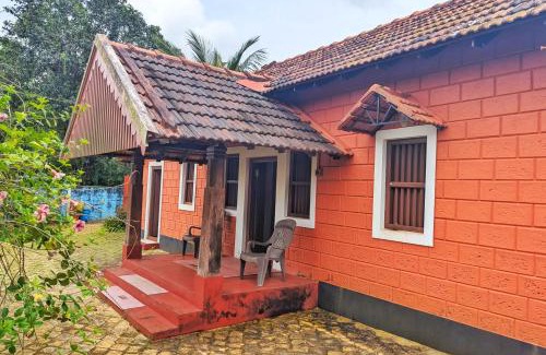 Udupi Cama Y Desayuno | Saidhama
