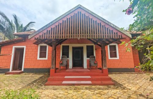 Udupi Cama Y Desayuno | Saidhama