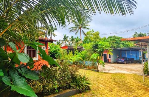 Udupi Cama Y Desayuno | Saidhama