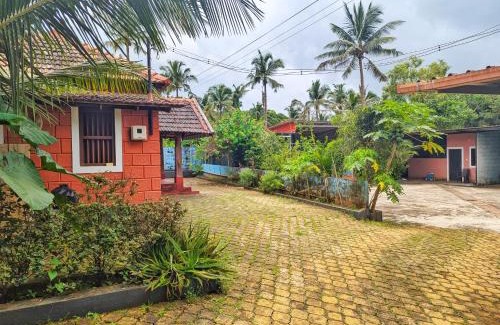 Udupi Cama Y Desayuno | Saidhama