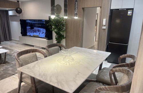 Nasr City Apartamento | Saif City Stars