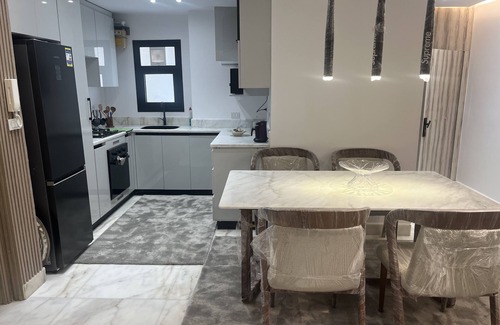 Nasr City Apartamento | Saif City Stars