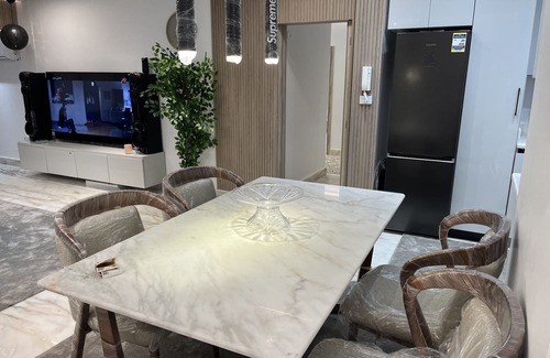 Nasr City Apartamento | Saif City Stars