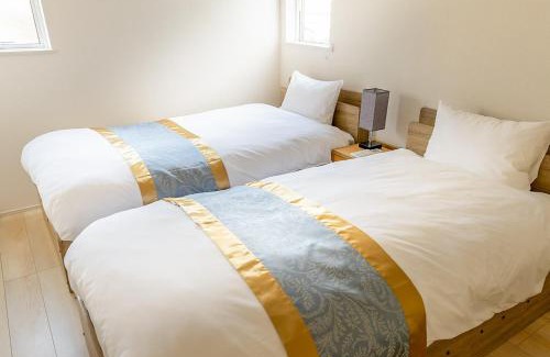 Dazaifu Casa | Saifu Ume - Vacation STAY 52782v