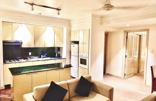 Phuong 6 Apartamento | Saigon Apartments