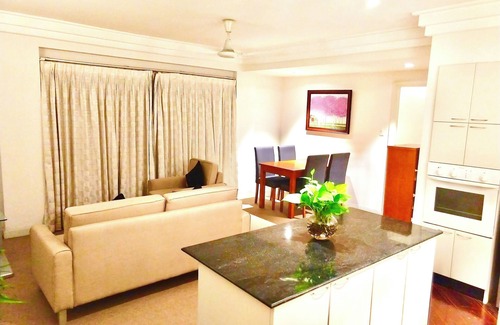 Phuong 6 Apartamento | Saigon Apartments